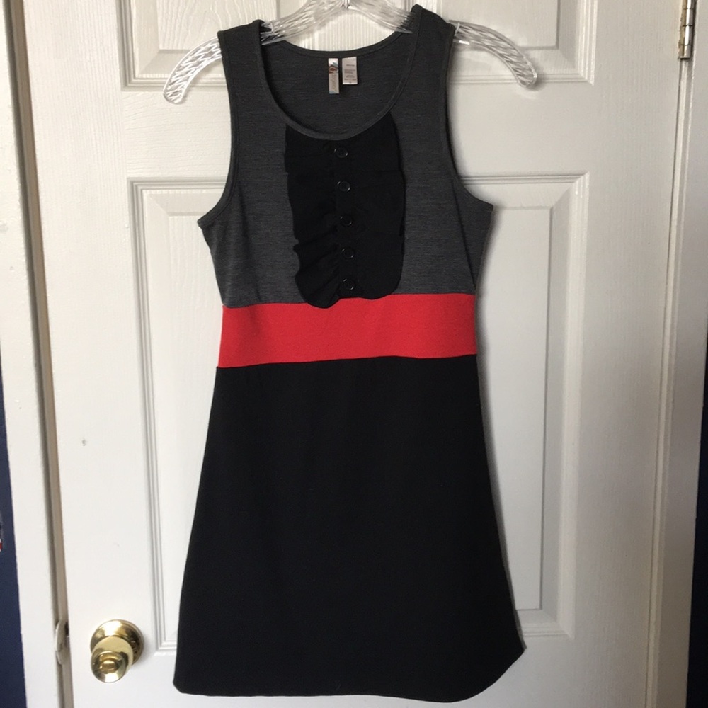 6 Degrees Mini dress Size S